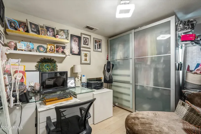 $540,000 | 1414 North Birch Street, Gilbert, AZ 85233