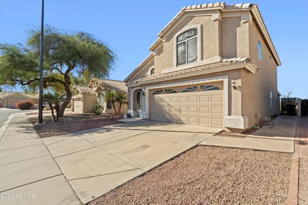 $519,500 | 1414 North Birch Street, Gilbert, AZ 85233