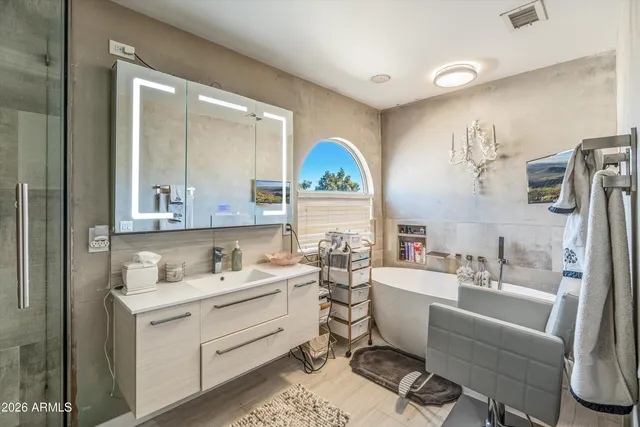 $540,000 | 1414 North Birch Street, Gilbert, AZ 85233