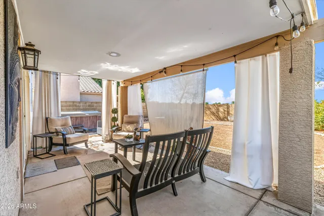 $540,000 | 1414 North Birch Street, Gilbert, AZ 85233