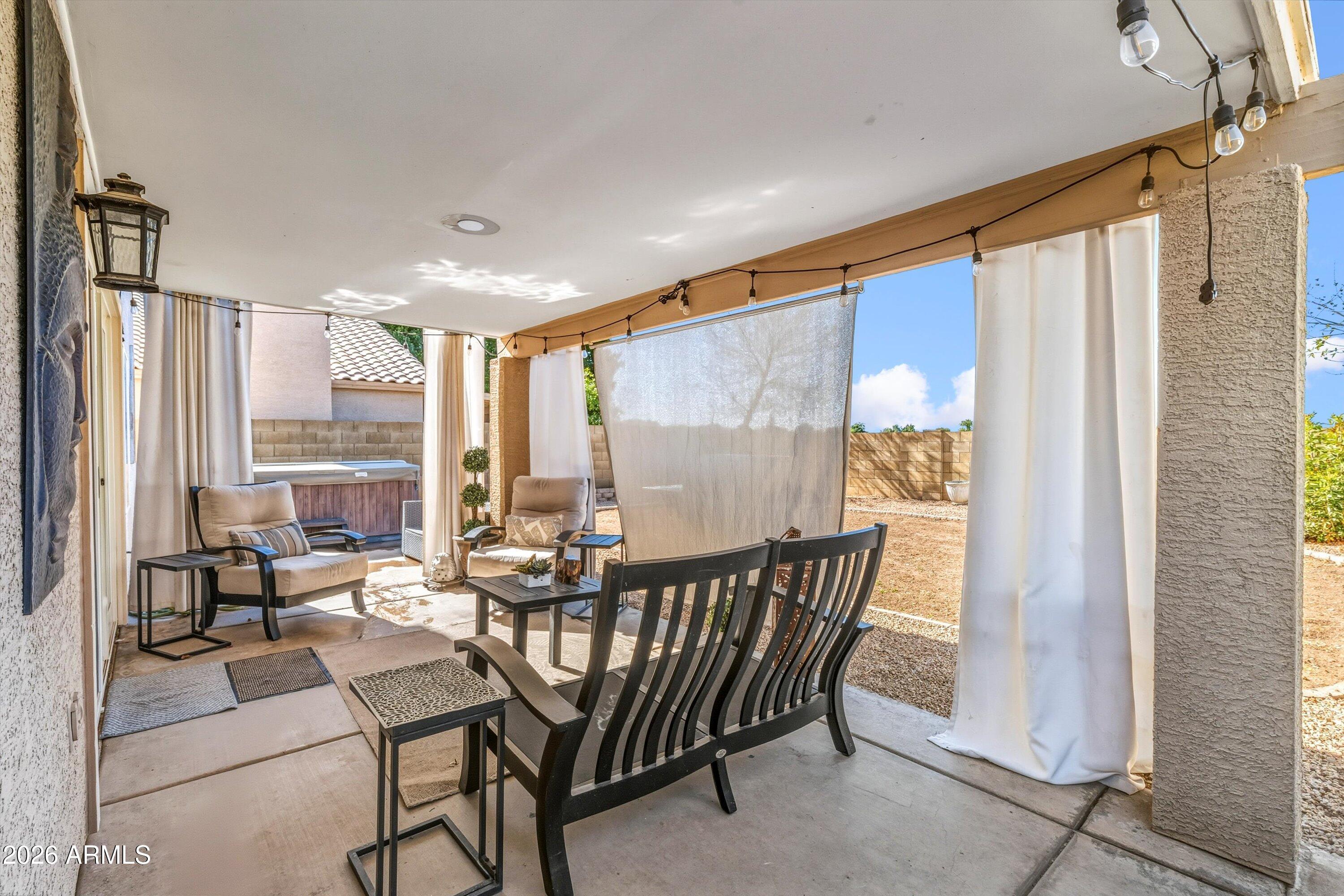 1414 North Birch Street Gilbert, AZ 85233 - Photo 34 of 43 30-Covered Patio