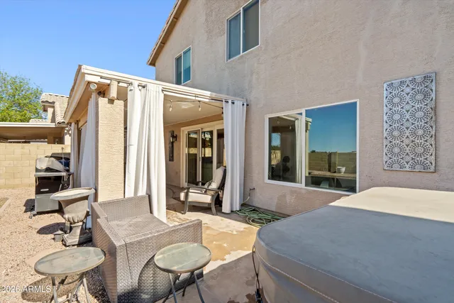 $540,000 | 1414 North Birch Street, Gilbert, AZ 85233