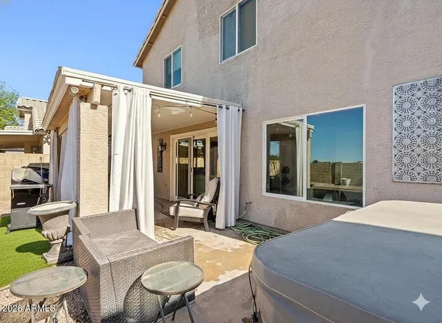 $540,000 | 1414 North Birch Street, Gilbert, AZ 85233