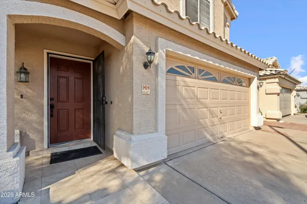 $519,500 | 1414 North Birch Street, Gilbert, AZ 85233