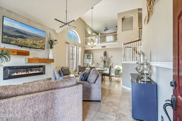 $540,000 | 1414 North Birch Street, Gilbert, AZ 85233