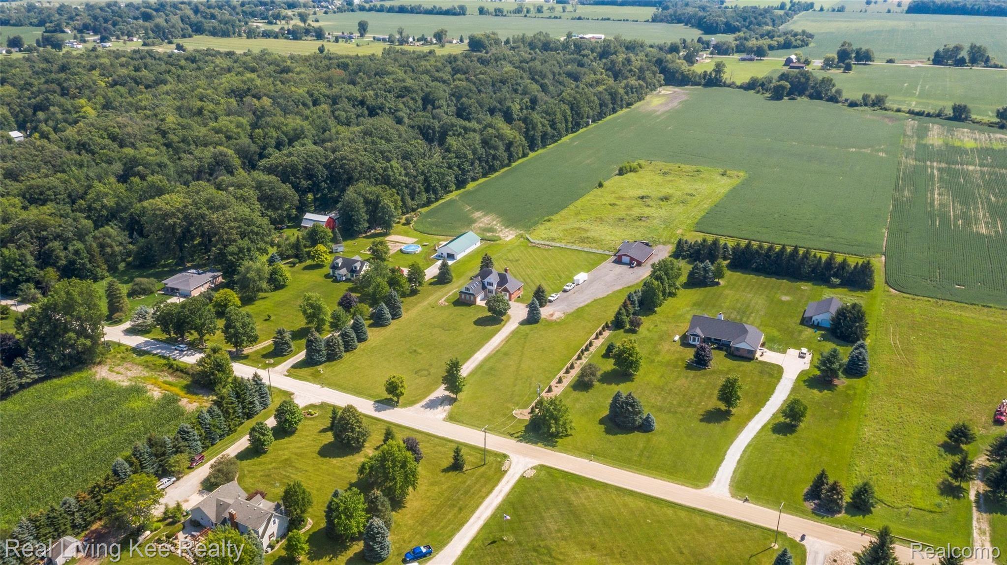 14265 Gilbert Road Allenton, MI 48002 - Photo 51 of 62 DJI_0622.jpg