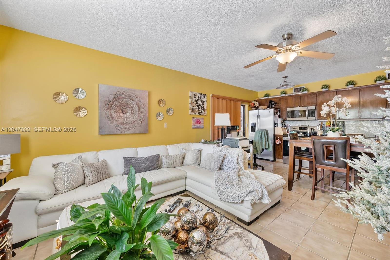 5800 Southwest 20th Street Miami, FL 33155 - Photo 4 of 24 Downstairs