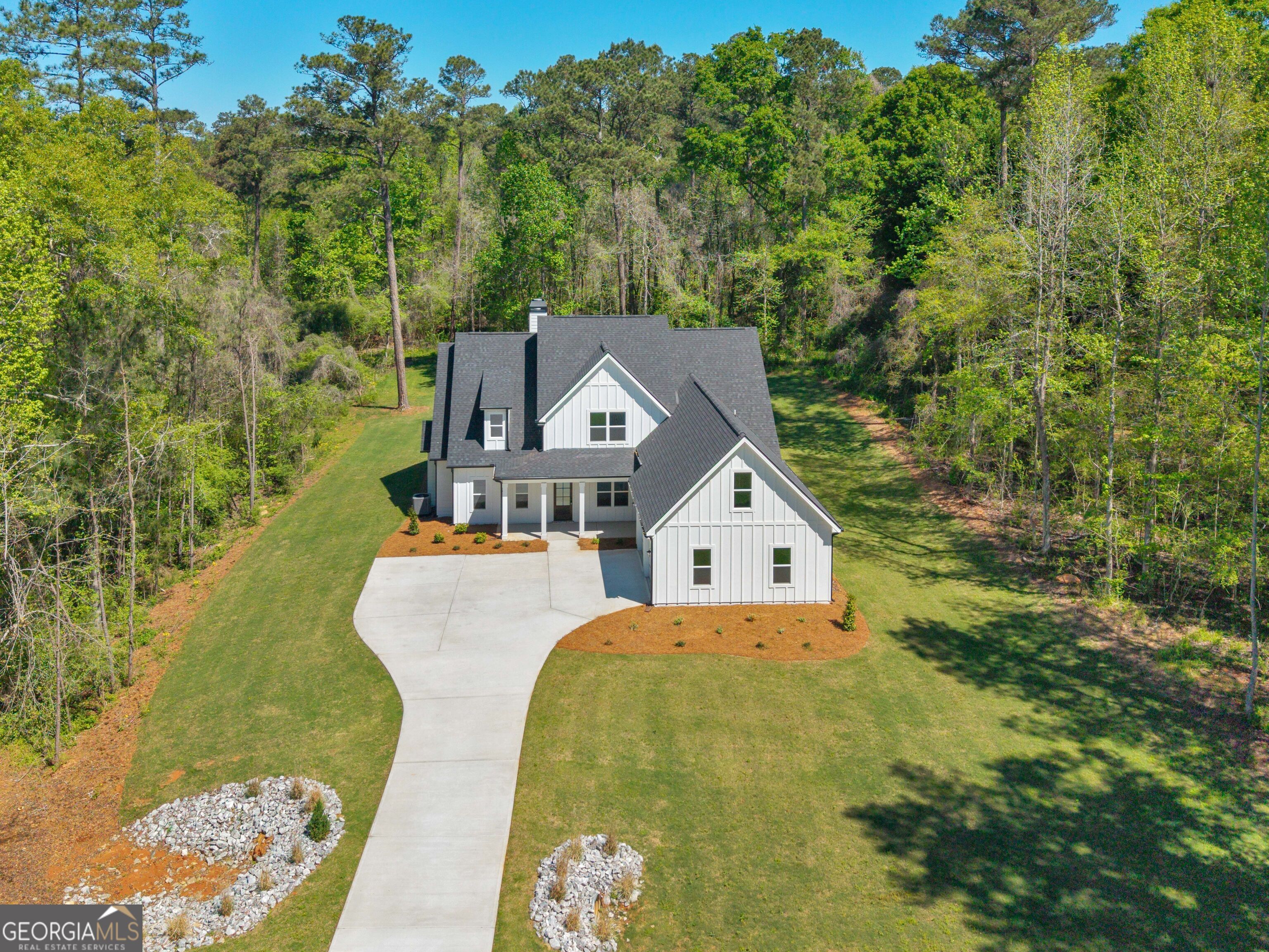 1002 Farmington Road Griffin, GA 30224 - Photo 3 of 84