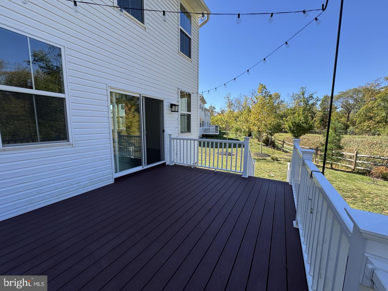 213 Wynstone Court Colmar, PA 18915 - Photo 17 of 39 deck