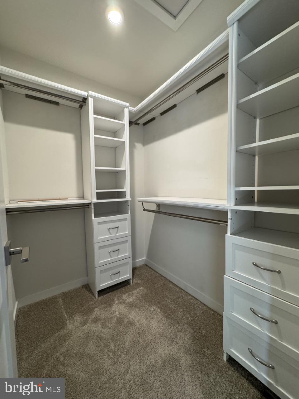 213 Wynstone Court Colmar, PA 18915 - Photo 26 of 39 main bedroom closet