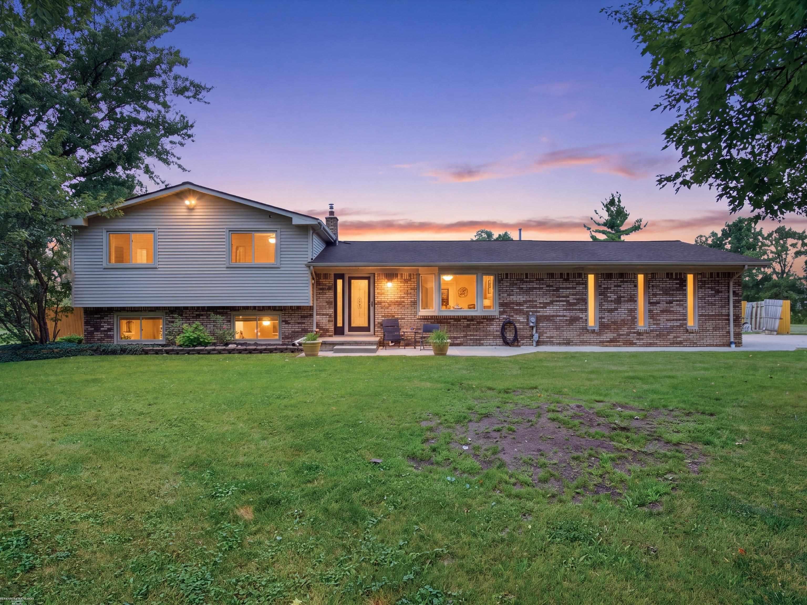61111 Ray Center Road Ray, MI 48096 - Photo 1 of 45 Gallery Image 1