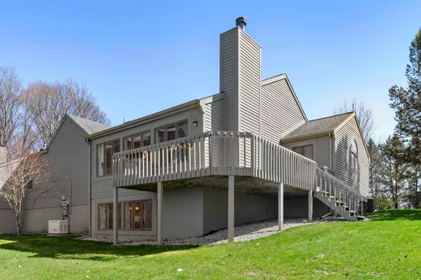 $458,250 | 6488 Ridge Drive, Unit 11 LOT: 11, Benzonia, MI 49616