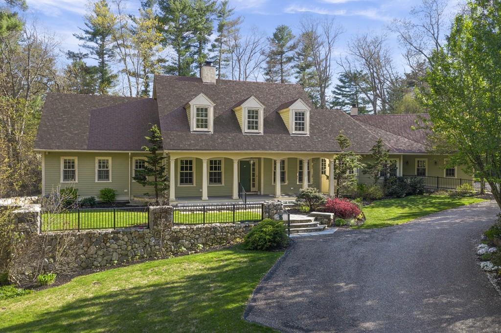 49 Aberdeen Road Weston, MA 02493 - Photo 1 of 24
