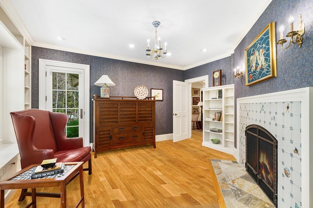 49 Aberdeen Road Weston, MA 02493 - Photo 11 of 24
