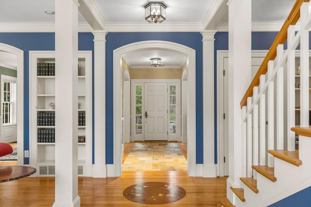 49 Aberdeen Road Weston, MA 02493 - Photo 2 of 24