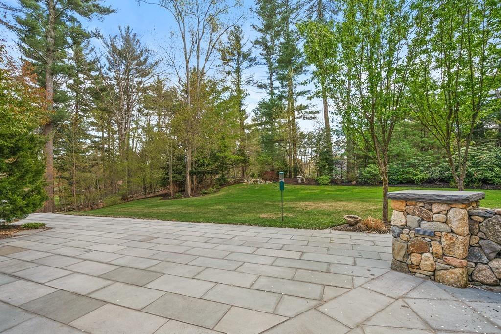 49 Aberdeen Road Weston, MA 02493 - Photo 22 of 24