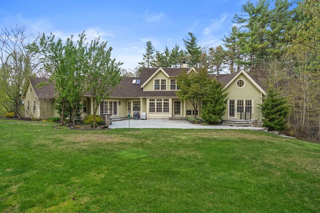 49 Aberdeen Road Weston, MA 02493 - Photo 23 of 24