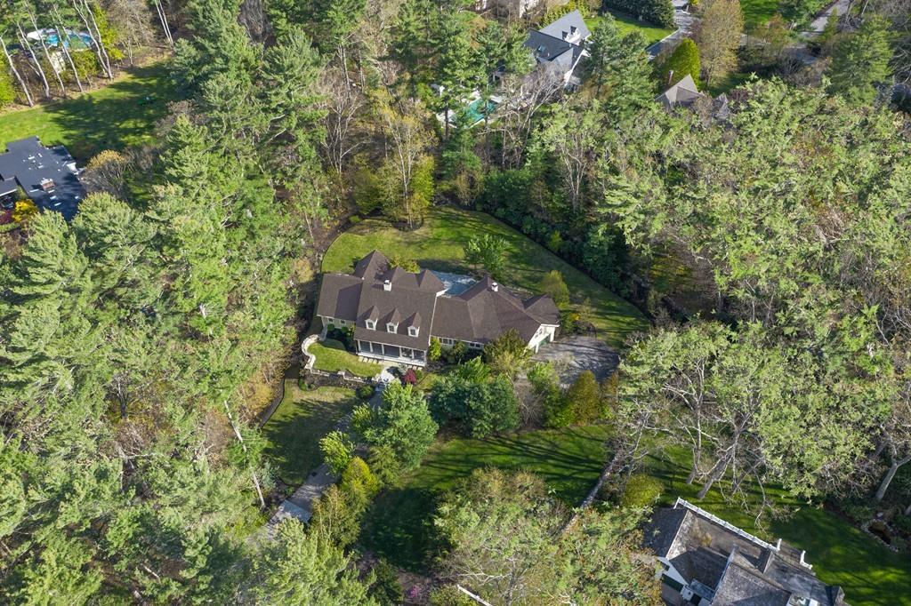 49 Aberdeen Road Weston, MA 02493 - Photo 24 of 24
