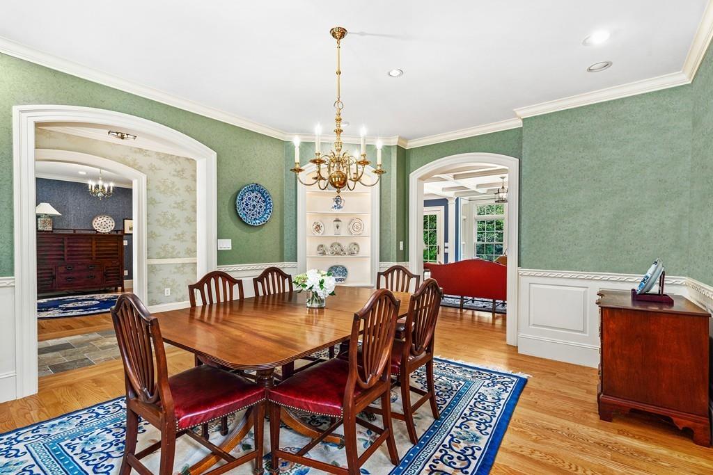 49 Aberdeen Road Weston, MA 02493 - Photo 3 of 24