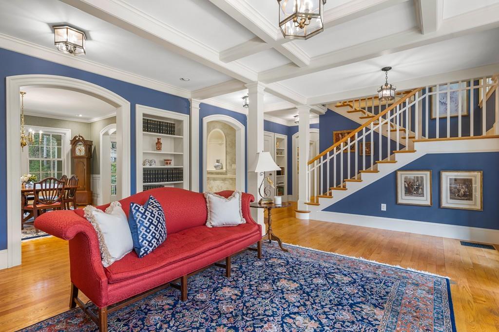 49 Aberdeen Road Weston, MA 02493 - Photo 4 of 24