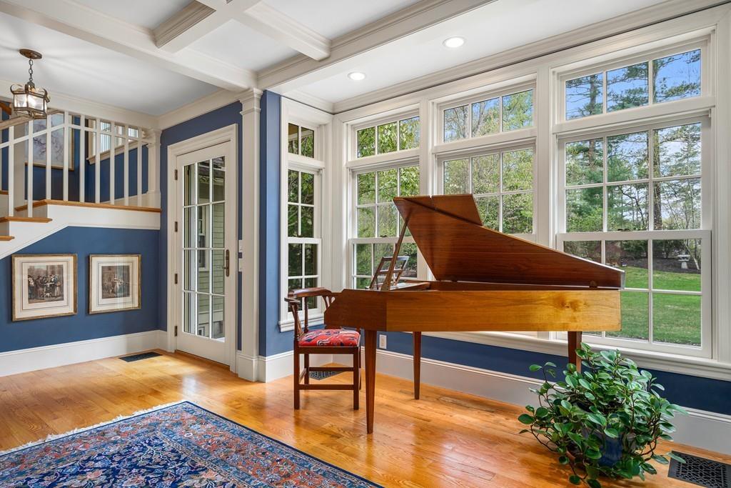 49 Aberdeen Road Weston, MA 02493 - Photo 5 of 24