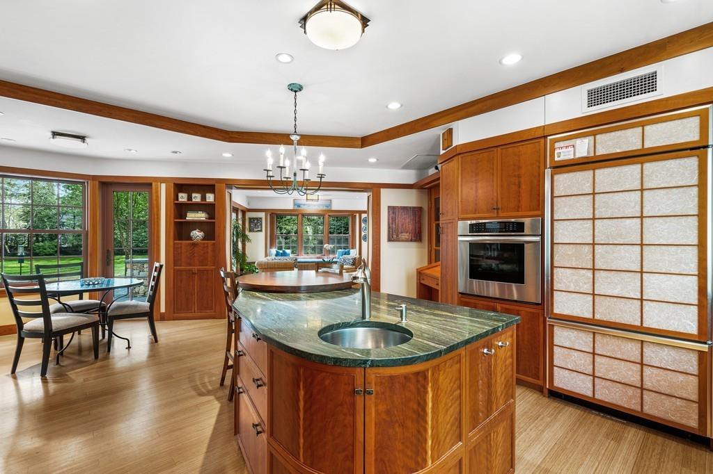 49 Aberdeen Road Weston, MA 02493 - Photo 6 of 24