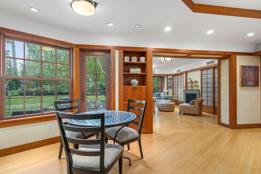 49 Aberdeen Road Weston, MA 02493 - Photo 8 of 24
