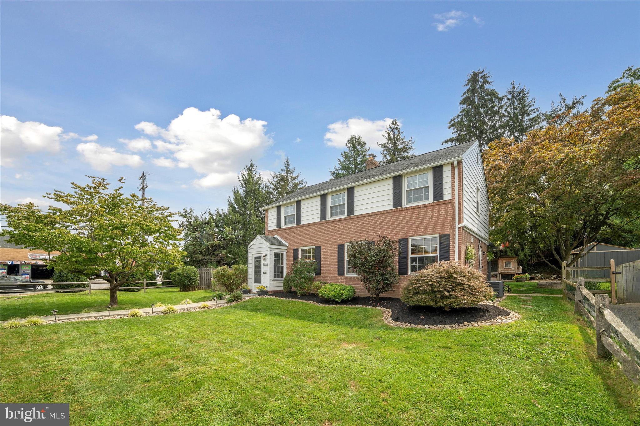3036 Edmonds Road Lafayette Hill, PA 19444 - Photo 1 of 51