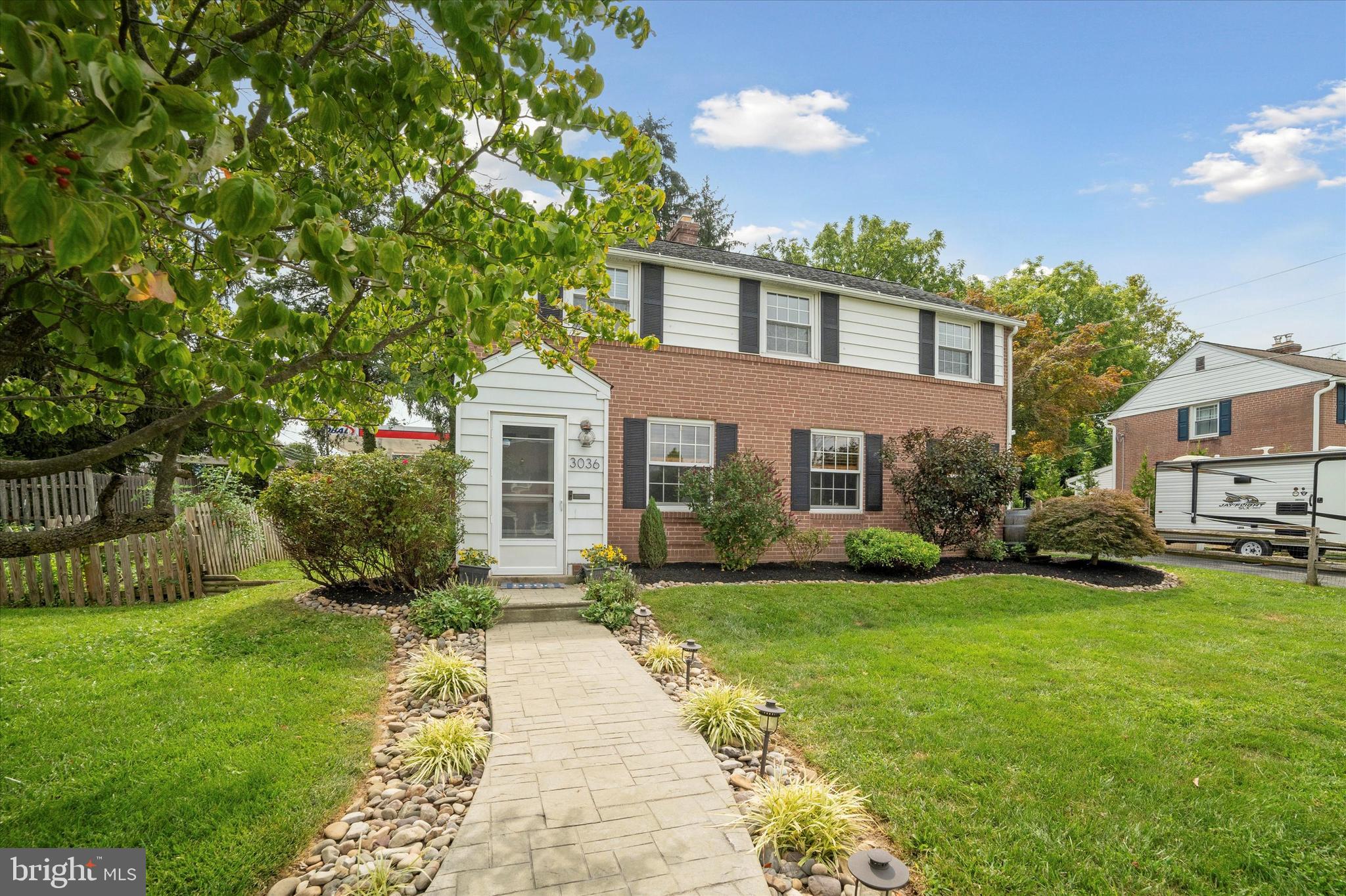 3036 Edmonds Road Lafayette Hill, PA 19444 - Photo 2 of 51