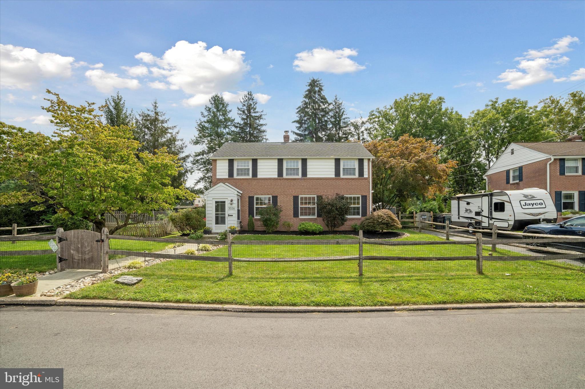 3036 Edmonds Road Lafayette Hill, PA 19444 - Photo 3 of 51
