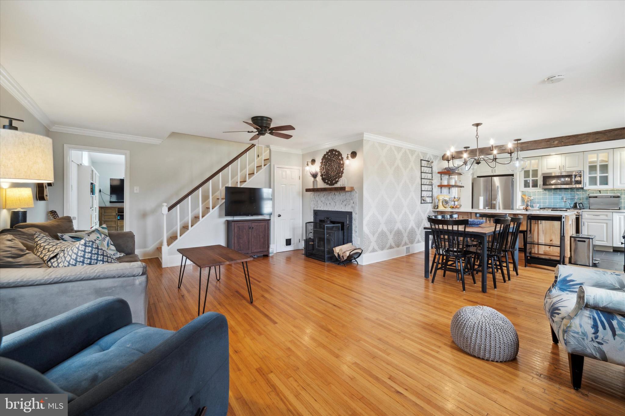 3036 Edmonds Road Lafayette Hill, PA 19444 - Photo 6 of 51