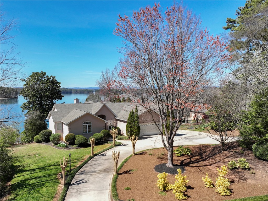 301 Wynswept Point Seneca, SC 29672 - Photo 1 of 39 Gallery Image 1