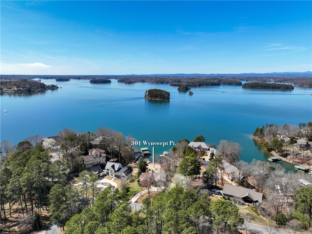 301 Wynswept Point Seneca, SC 29672 - Photo 2 of 39 Gallery Image 2