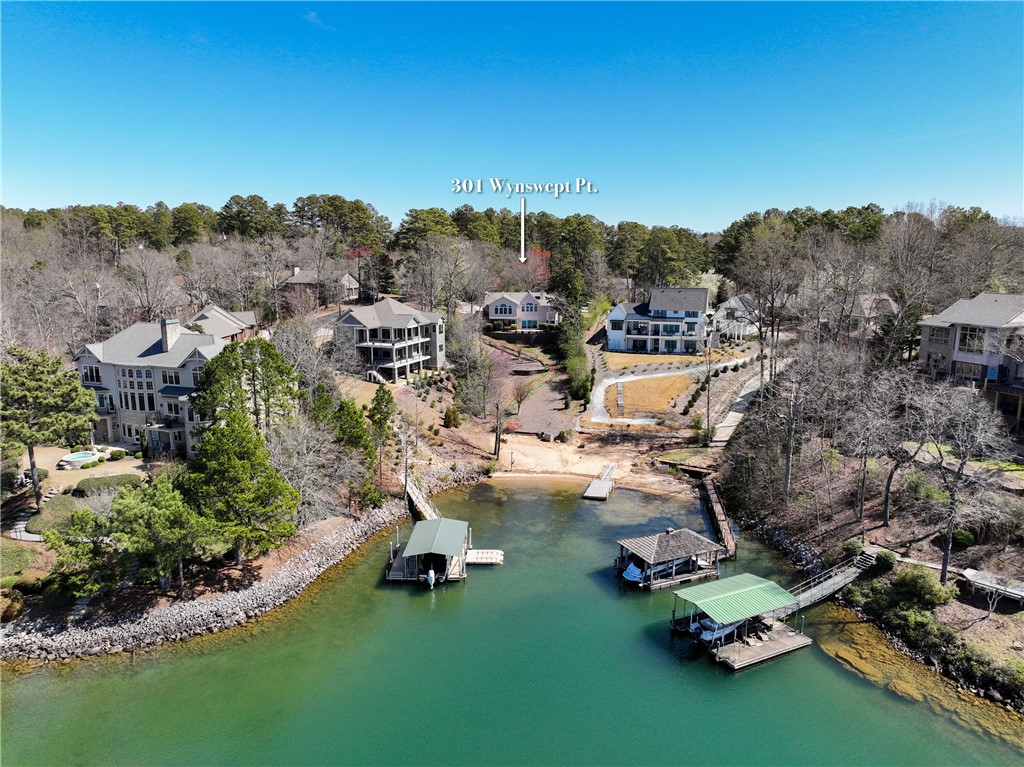 301 Wynswept Point Seneca, SC 29672 - Photo 34 of 39 Gallery Image 34