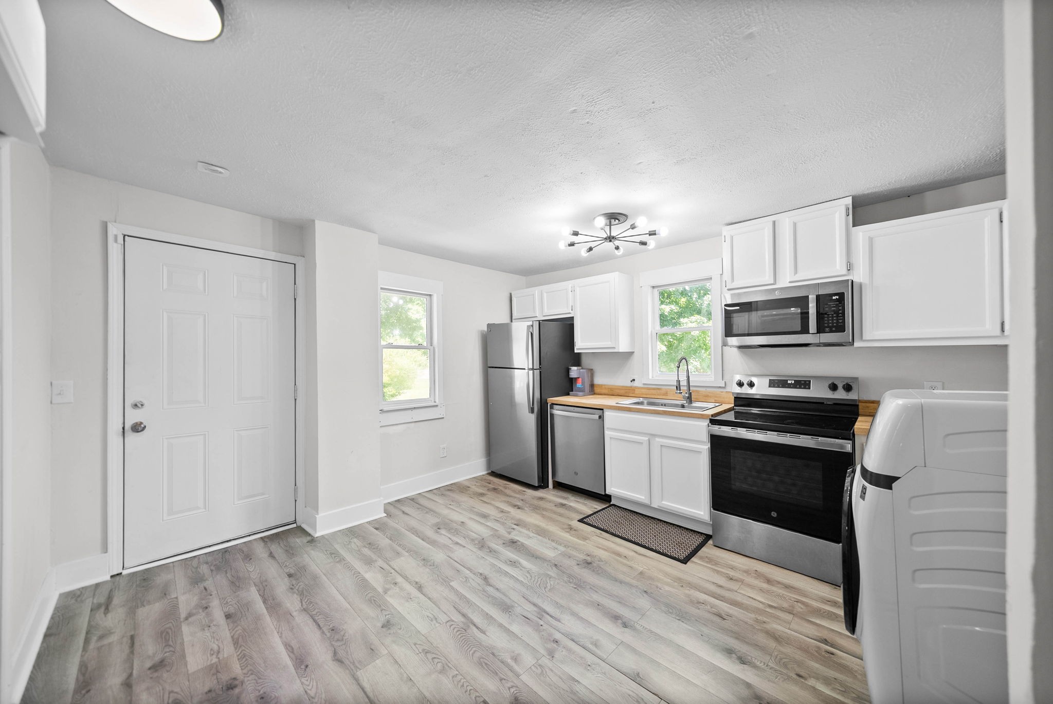 124 Edmondson Ferry Road Clarksville, TN 37040 - Photo 5 of 25