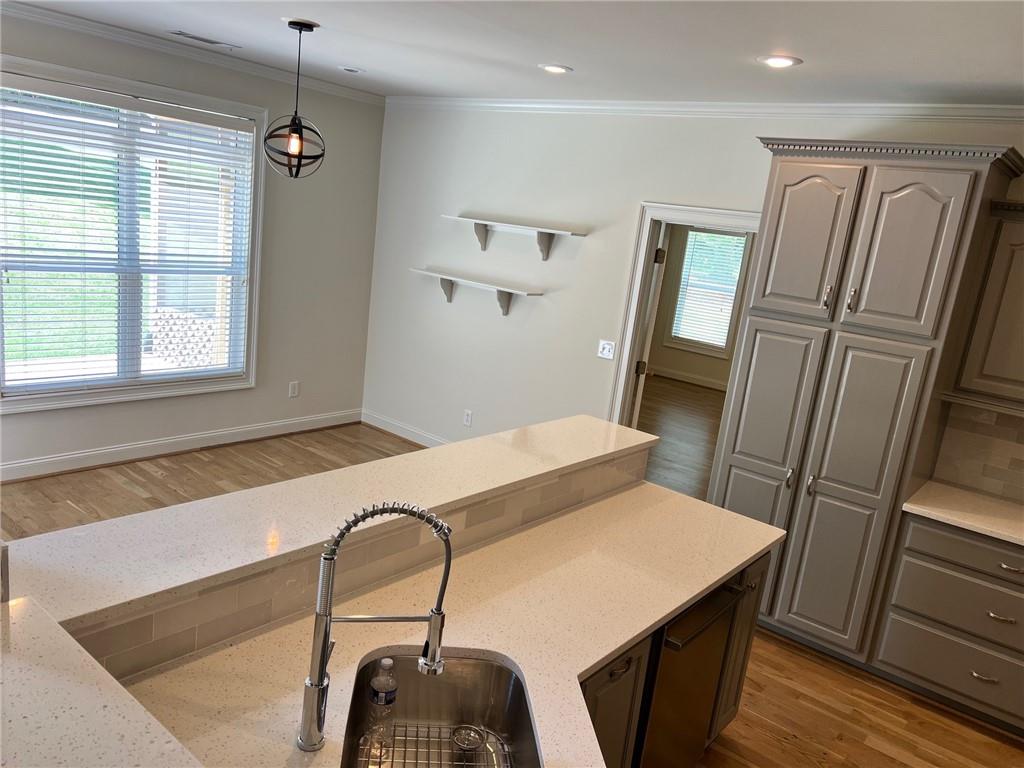 194 Sweet Water Ridge Hoschton, GA 30548 - Photo 13 of 35