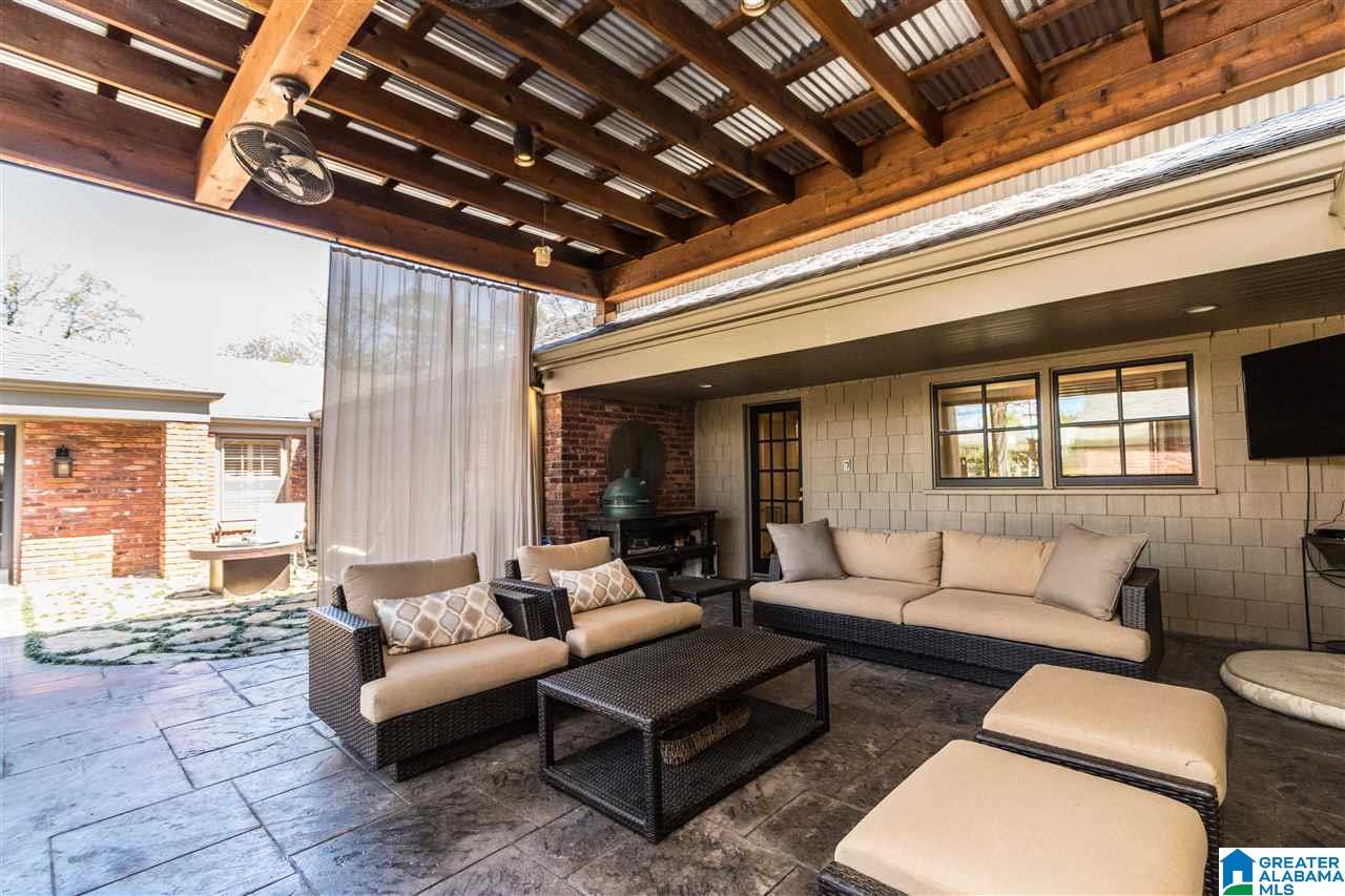 2428 Chestnut Road Birmingham, AL 35216 - Photo 34 of 42