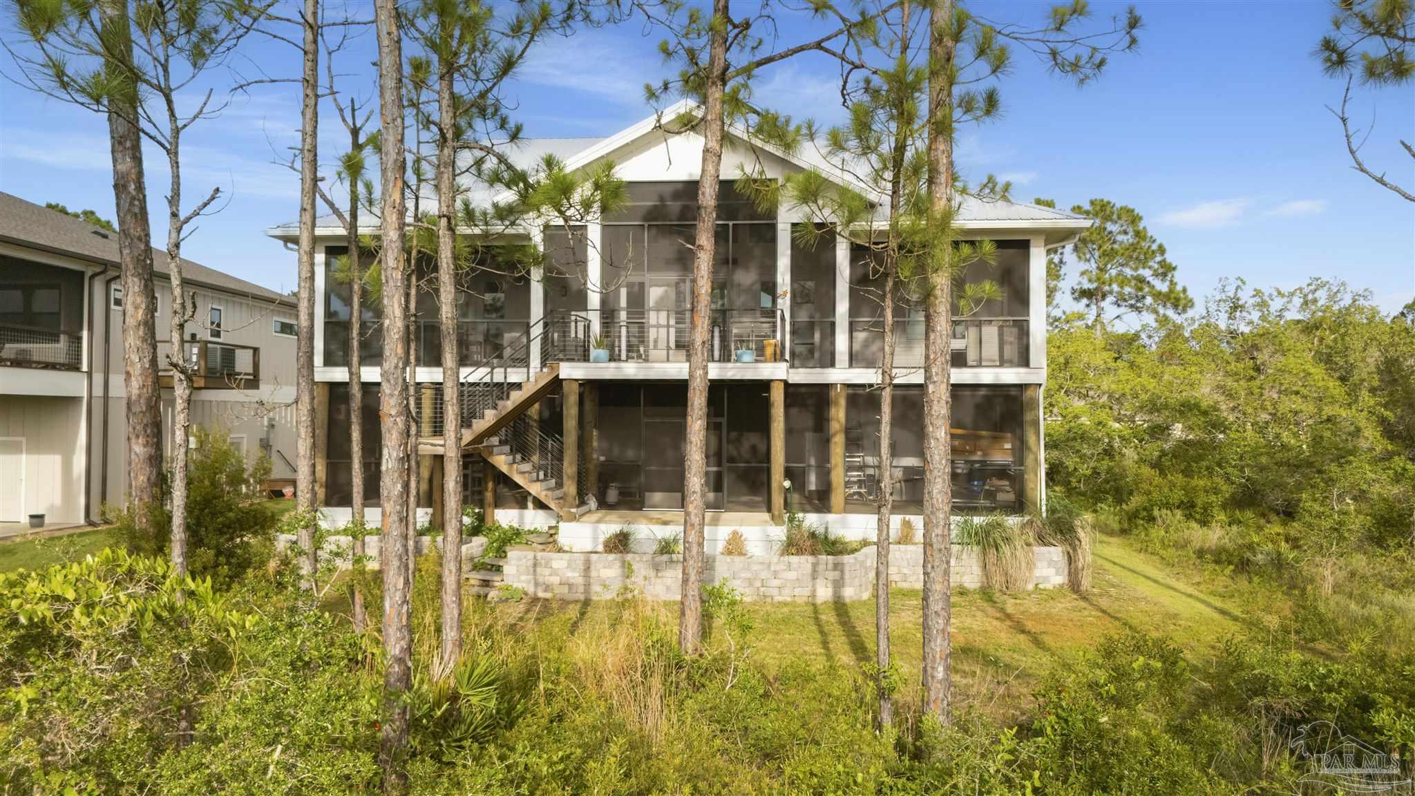 5402 North Shore Road Pensacola, FL 32507 - Photo 7 of 72
