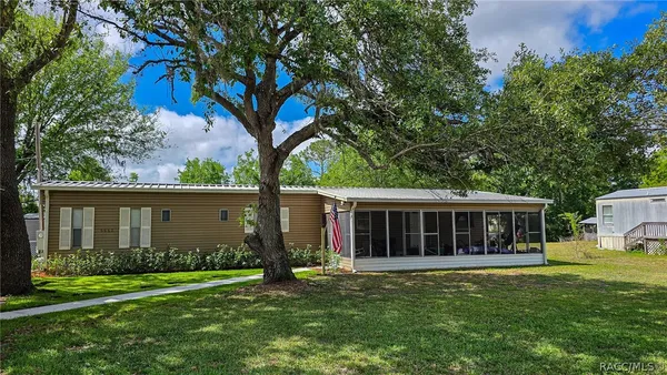 $132,900 | 9932 East Gulf To Lake Highway, Inverness, FL 34450