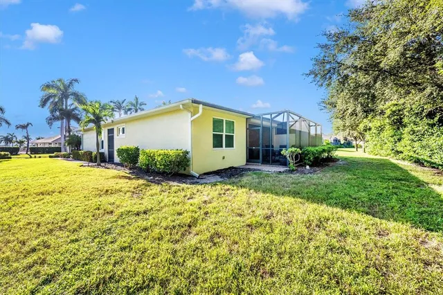 $290,000 | 13612 Abercrombie Avenue, Englewood, FL 34223