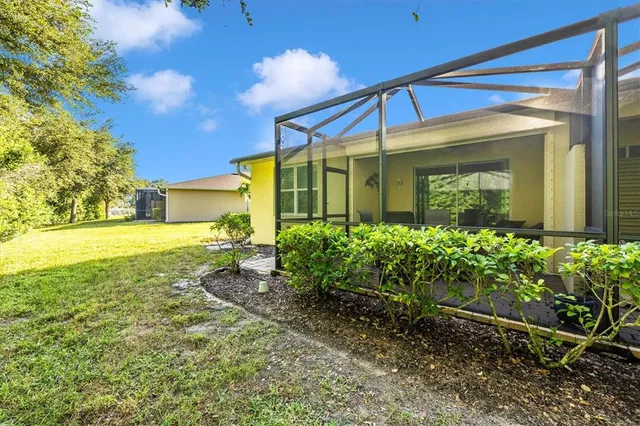 $290,000 | 13612 Abercrombie Avenue, Englewood, FL 34223