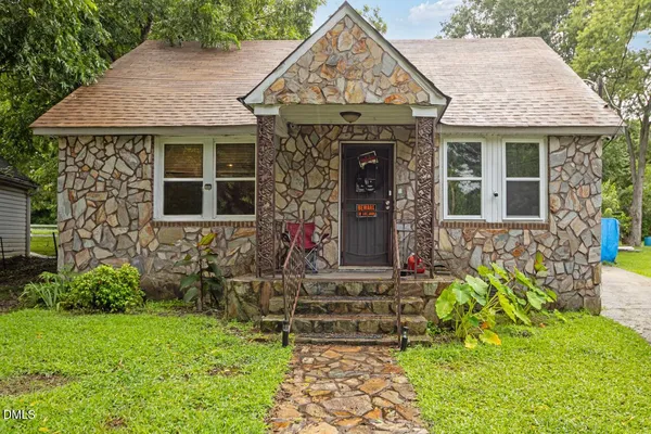 $130,000 | 630 East Avenue, Henderson, NC 27536