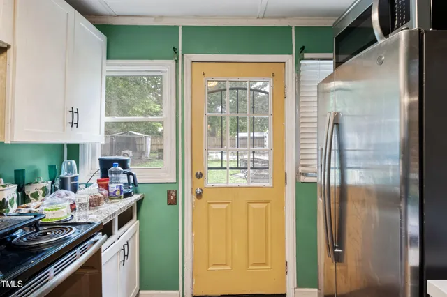 $175,000 | 630 East Avenue, Henderson, NC 27536