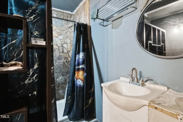 $175,000 | 630 East Avenue, Henderson, NC 27536