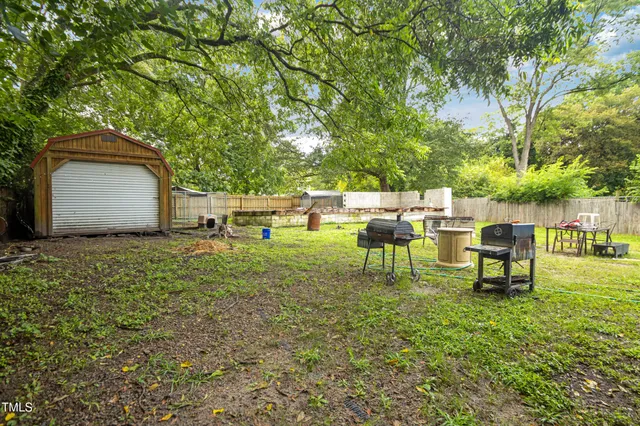 $175,000 | 630 East Avenue, Henderson, NC 27536