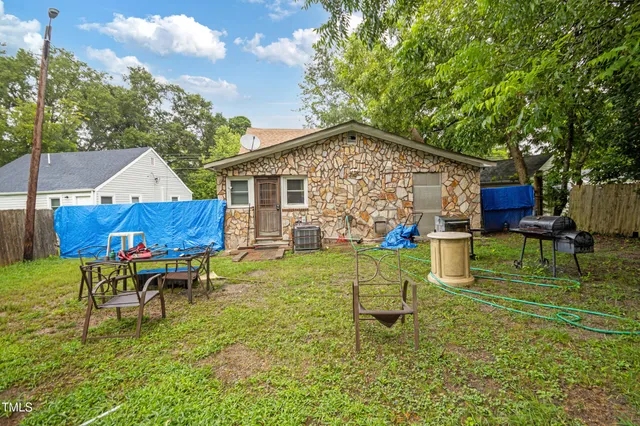 $175,000 | 630 East Avenue, Henderson, NC 27536