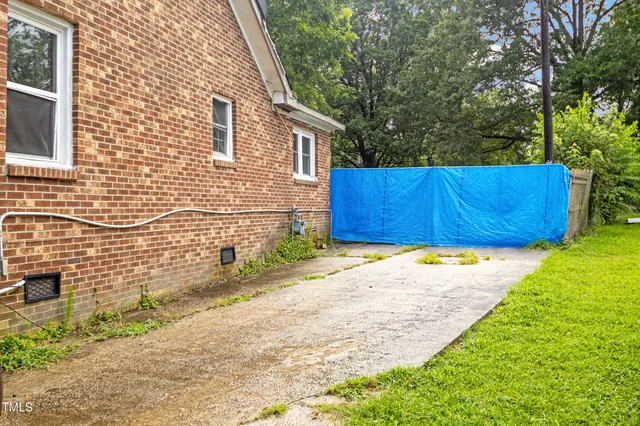 $175,000 | 630 East Avenue, Henderson, NC 27536