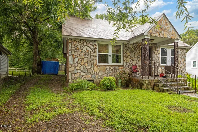 $175,000 | 630 East Avenue, Henderson, NC 27536