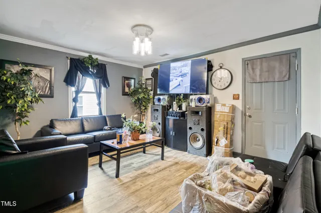 $175,000 | 630 East Avenue, Henderson, NC 27536