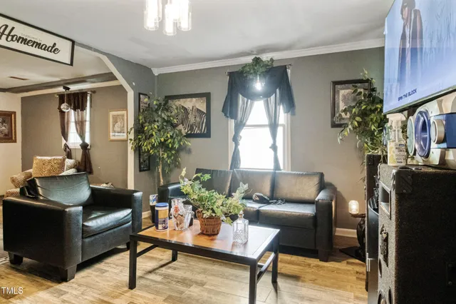 $175,000 | 630 East Avenue, Henderson, NC 27536